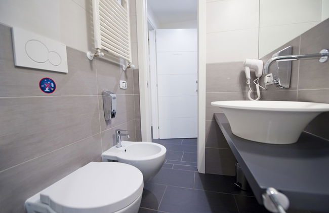 Grey&White B&B - Foto 2