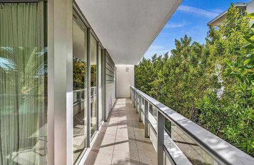 King Suite balcony water views-Hosted by Sweetstay - Foto 37