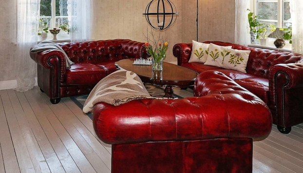 Holiday Home in Häradsbäck - Foto 2, Wohnbereich