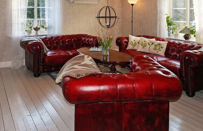 Holiday Home in Häradsbäck - Foto 9