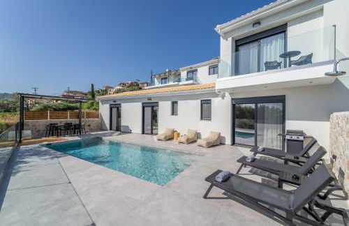 Nemesis Luxury Villas - Photo 13