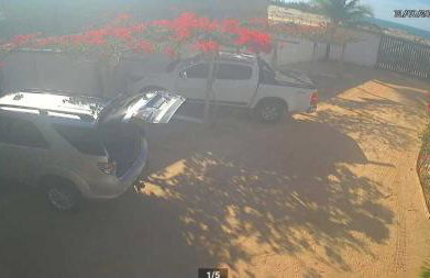 Condomínio Shalom Beach - Photo 33