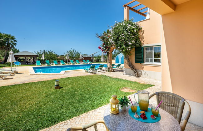 Monte dos Avós Apartamentos, Albufeira - Foto 52