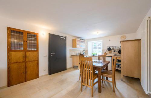 Nengshof Ferienwohnungen Pusteblume und Butterblume - Foto 23