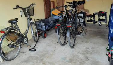 Preisbewusste Ferienwohnung für 2 Personen u. Kleinkind - Foto 4