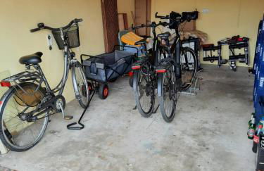 Preisbewusste Ferienwohnung für 2 Personen u. Kleinkind - Photo 4