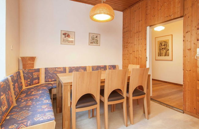 Holiday Home in Hermagor Near Nassfeld Ski Area - Foto 16
