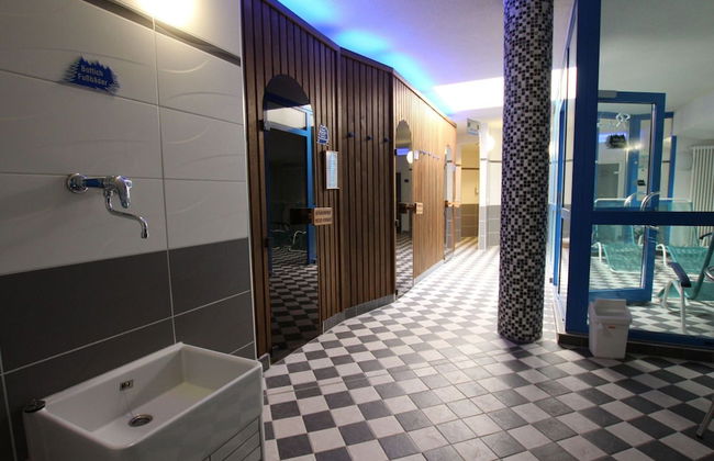 Holiday Home in Harz With Panoramic Views - Foto 8