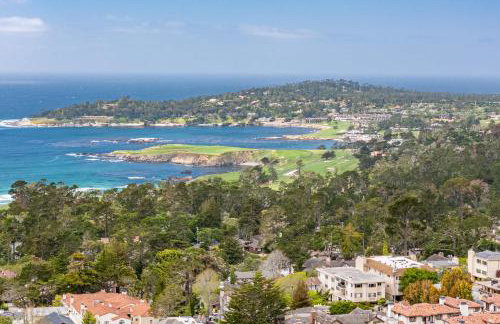 Carmel Romantic Escape for 2 - Foto 24