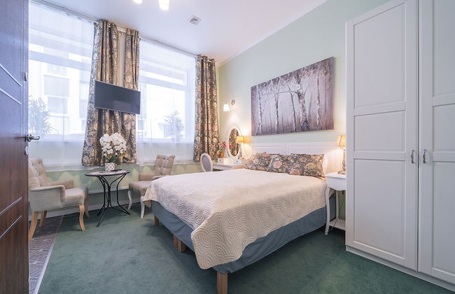 Station Self Check-in Apartments - Lollo Luxury - Photo 13