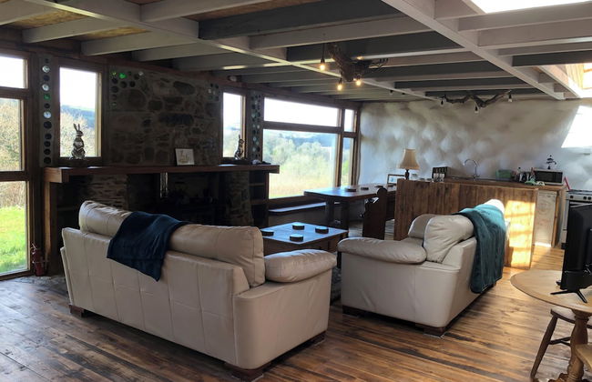 Monument Field South Brent - Foto 57