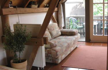 Apartments Bed & Breakfast Brückner - Foto 23