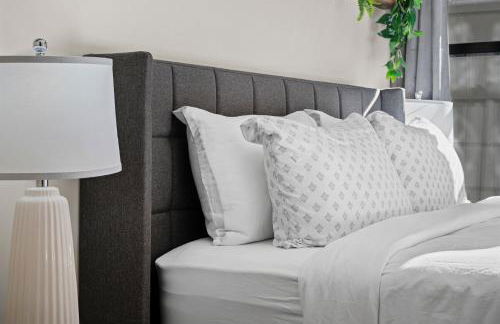 Furnished Apartment in Downtown - Foto 18