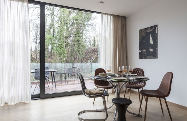 Unit 2 - Modern Smart Home Duplex With Free Parking - Foto 10