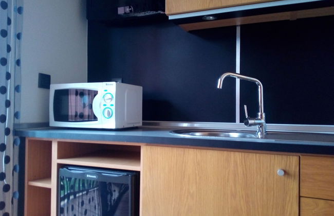 Coxos Beach Lodge - Foto 10