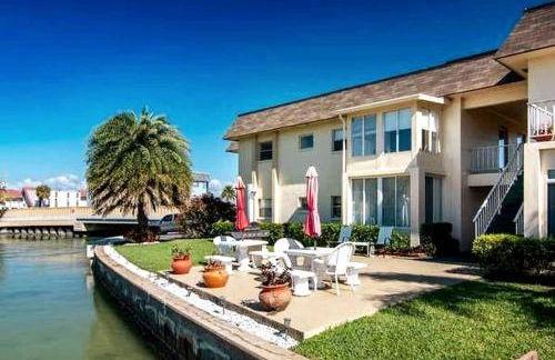 Where the Sun Meets the Water - Foto 25