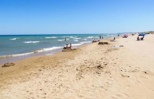 3 Bedroom Nice Home In Ciudad Quesada - Foto 24