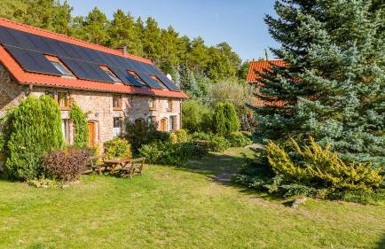 Agroturystyka Nad Wartą - Foto 50