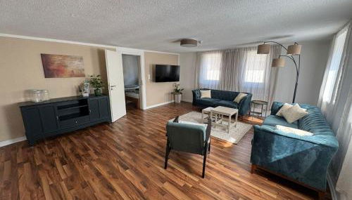 Ferienwohnung Neckarperle - Foto 3