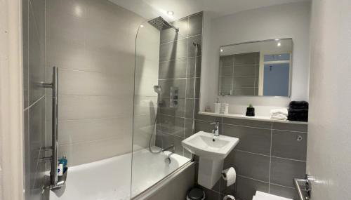 2 Bed House near Canary Wharf - Foto 5