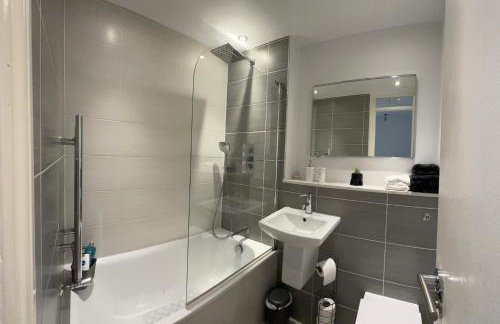 2 Bed House near Canary Wharf - Foto 5