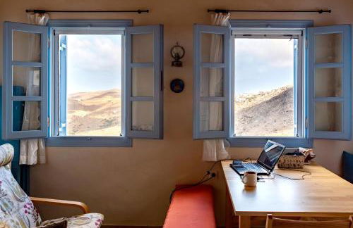 Villa Nina, dreamy little cycladic home in Amorgos - Foto 9