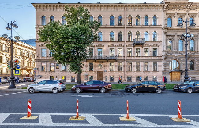 Panorama Apartment 180m2 - Foto 23