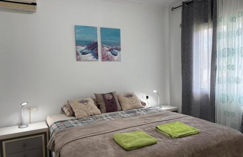 Villa SunShine Ciudad Quesada Spain - Foto 37