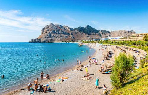 Posidonia Luxury Villas Kolympia - Foto 55