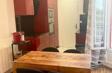 CALME, EMPLACEMENT PARFAIT, 15 min PARIS - Foto 5