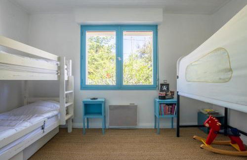 À 700m de la plage- Maison familiale pour 7 - Photo 12