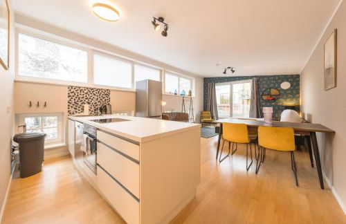 Design Apartments - Sanssouci, 10 Geschwister-Scholl-Straße - Foto 1