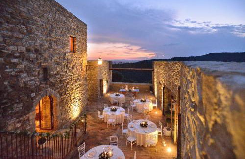 Tenuta di Forte Sorgnano - Foto 14