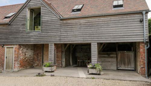 The Wool Barn - Foto 2