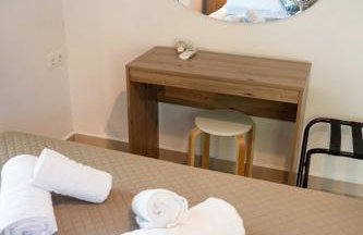 Villa Mimosa Poros Beachfront Apartments - Foto 48