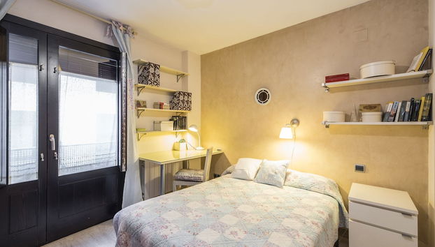 Suite Santa Catalina Baja Prime Holidays - Foto 4, Habitación