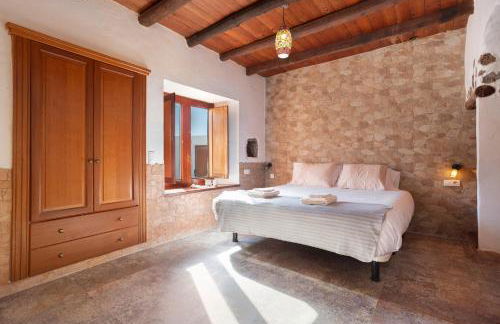 Casa La Caldereta - Foto 17