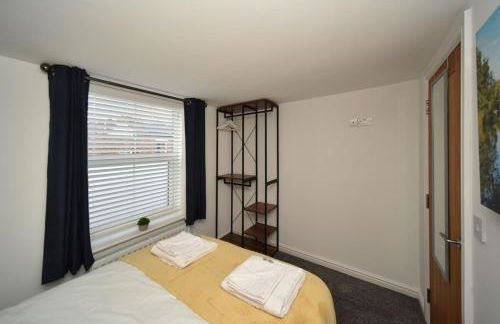 Chester Road Serviced Apartments - Foto 24