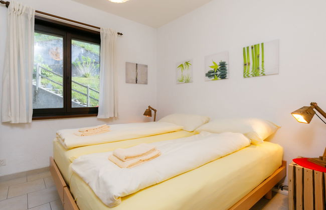 Residenza Miralago Apt. D33 - Foto 5