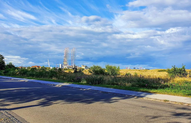 4 Person Holiday Home in Grenaa - Photo 3