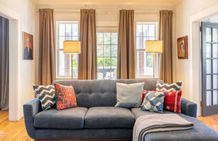 Lovely 2BR near Uptown Charlotte - Foto 1