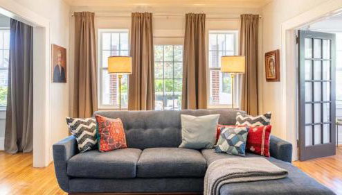 Lovely 2BR near Uptown Charlotte - Foto 1