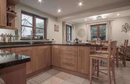 Llais Afon - 3 Bedroom Holiday Home - Fishguard - Foto 26