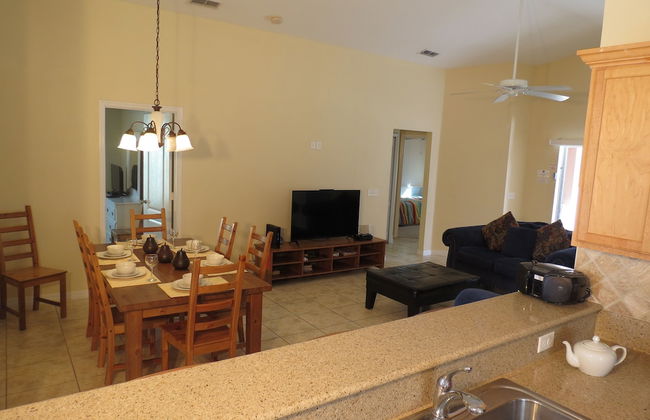 Four Corners Area Pool Homes by ORB - Foto 16