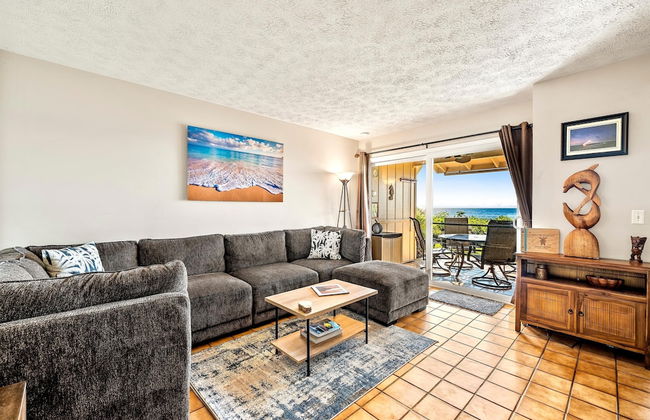 Keauhou Kona Surf & Racket Club Townhouse #3 - Foto 20