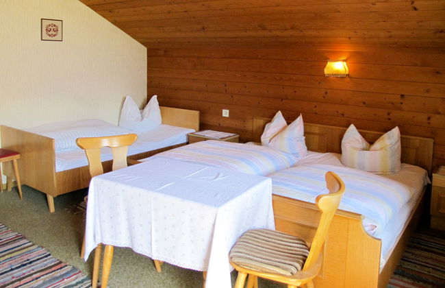 Bauernhaus Schusterhäusl - Photo 4