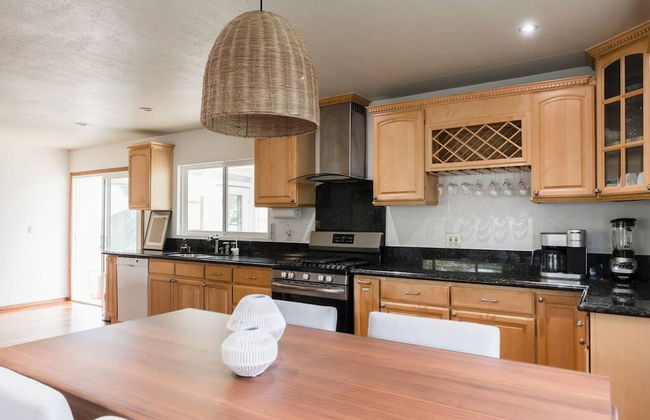 Ocean View Retreat- 4 Blocks From Solana Beach - Foto 15