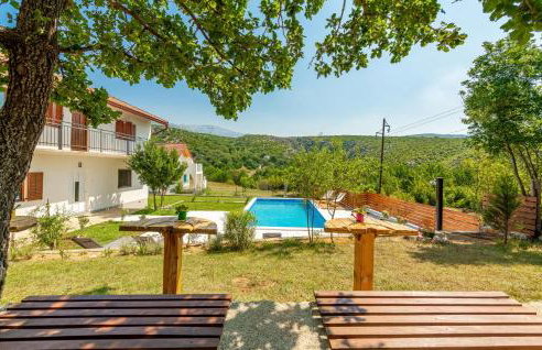 Beautiful Home In Muskovci With Wifi - Foto 3