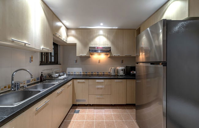 Sherwood Residence - Foto 28