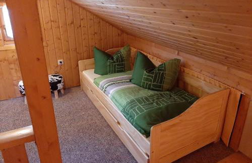 Ferienhaus Obert - Drognitz - Foto 7